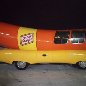 Meet your Posher, Nate